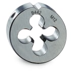BM SPA - BMM004420006 FILIERE TONDE HSS PASSO GROSSO EST20 6