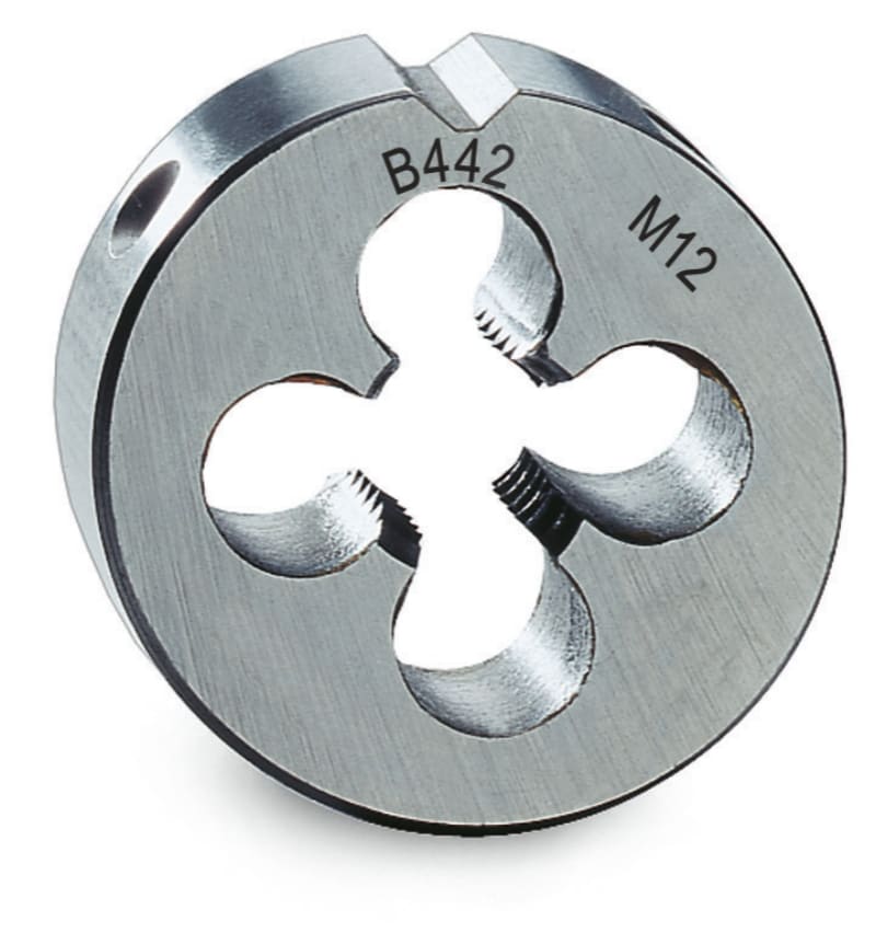 BM SPA - BMM004420004 FILIERE TONDE HSS PASSO GROSSO EST20 4