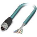 PHOENIX CONTACT - PHC1407470 NBC-M12MSX/10,0-94F CAVO DI RETE