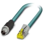 PHOENIX CONTACT - PHC1407472 NBC-M12MSX/ 2,0-94F/R4AC CAVO DI RETE