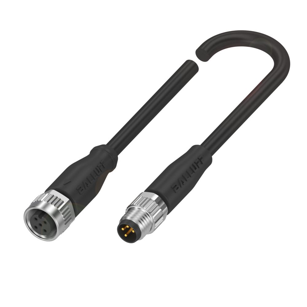 BALLUFF AUTOMATION - BAUBCC03RL BCC M415-M314-3F-304-PX0434-030