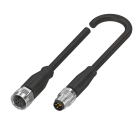 BALLUFF AUTOMATION - BAUBCC03RL BCC M415-M314-3F-304-PX0434-030