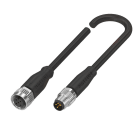 BALLUFF AUTOMATION - BAUBCC03RM BCC M415-M314-3F-304-PX0434-050