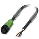 PHOENIX CONTACT - PHC1442502 SAC-4P-10,0-PUR/M12FS P CAVO SENS/ATT