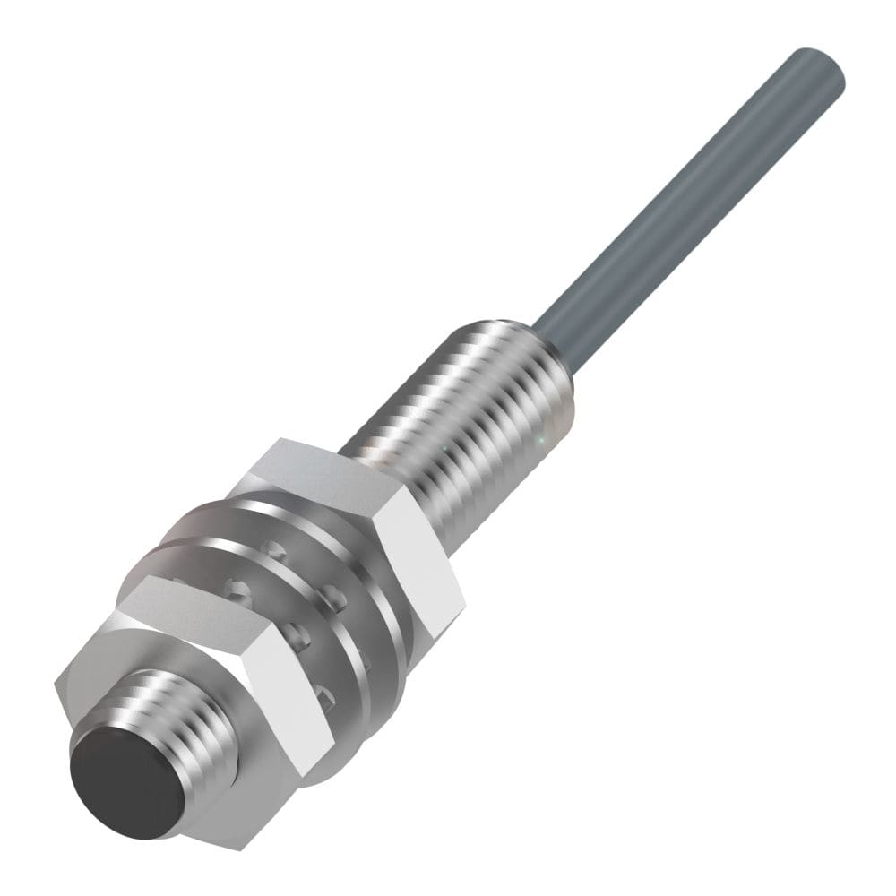 BALLUFF AUTOMATION - BAUBES001U BES M08MG-USC20B-BV03