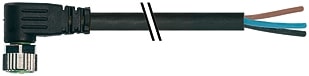 MURRELEKTRONIK SRL - MUE7000080816200300 M8 FEM. 90? CON CAVO