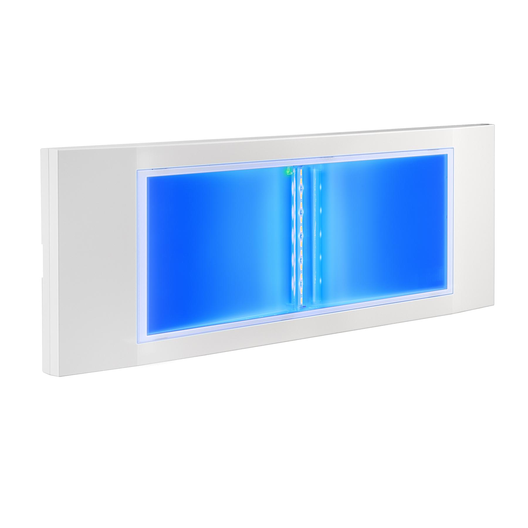 BEGHELLI - BEG4432 BLU 500 AT IP42 SE