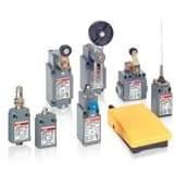 ABB SPA - ABBLS33P41B11 LS33P41B11 LIMIT SWITCH