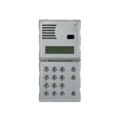 URMET SPA - UTD1083/19 MOD. DI CHIAM. SINTHESI 2VOICE
