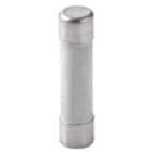 ABB SPA - ABBM257563 E 9F8 AM6 FUSIBILE AM 8,5X31,5, 6A, 400V