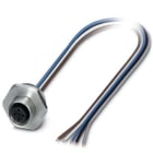 PHOENIX CONTACT - PHC1408454 SACC-E-M12FS-5CON-M20/0,5 PASSAPARETE