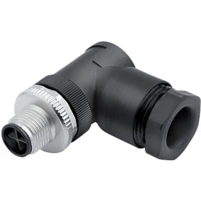 LAPP ITALIA SRL - LPP44423142 EPIC POWER M12 F6A 3+PE M 8-10 (1)