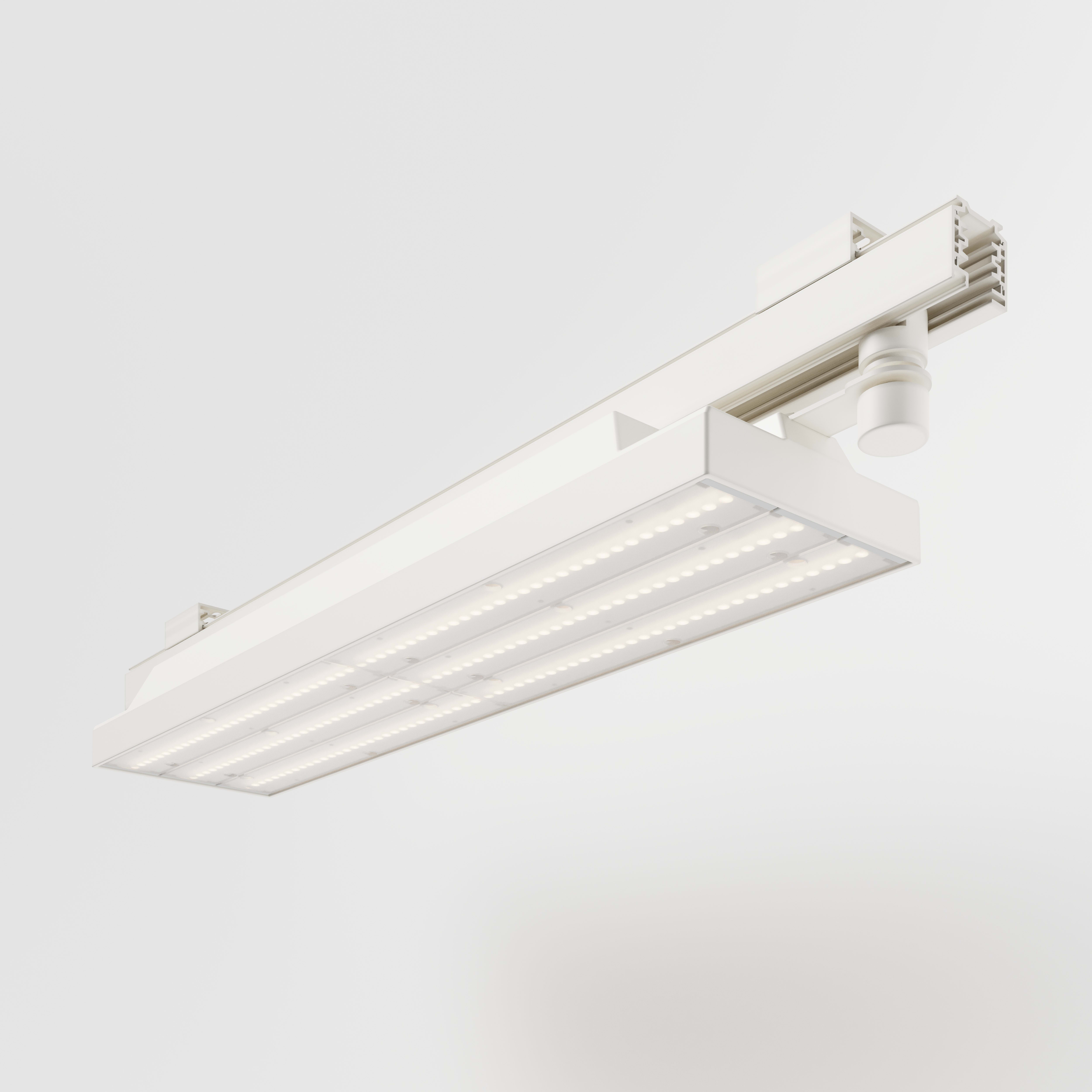 SIDE SPA - SDE4447-LBN-DA ROSS BINARIO DALI 47.5W 6898LM 3000K IP4
