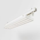 SIDE SPA - SDE4447-LBC ROSS BINARIO 47.5W 6898LM 3000K IP40 BR