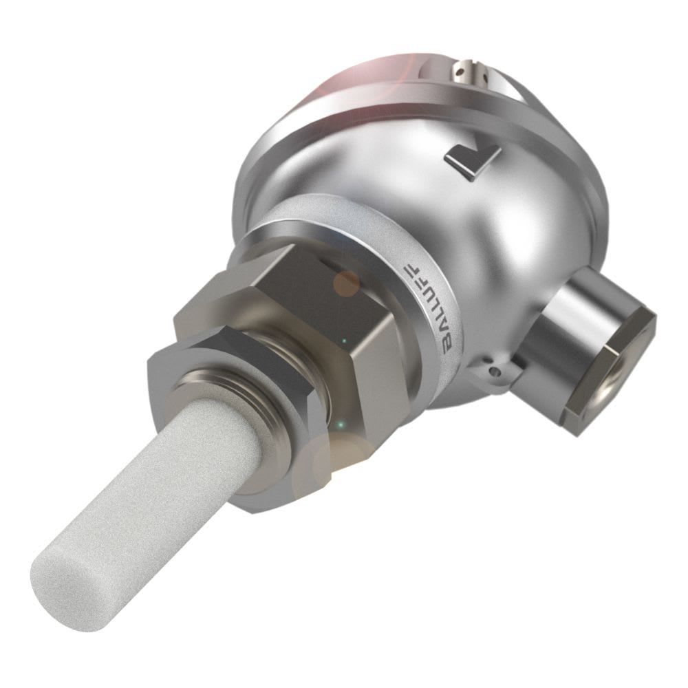 BALLUFF AUTOMATION - BAUBCS006H BCS S01T401-PSCFNG-KM16-T02