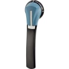 SOCOMEC - SOC143D3911 MAN. NERA CDO ESTERNO S3 - IP65,4X - MET