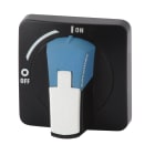 SOCOMEC - SOC14645111 MANIGLIA PER CDO EST. FRONT. E LAT. DEST