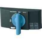SOCOMEC - SOC22696011 PIASTRA D ACCOPPIAMENTO PER INTERRUTTORE