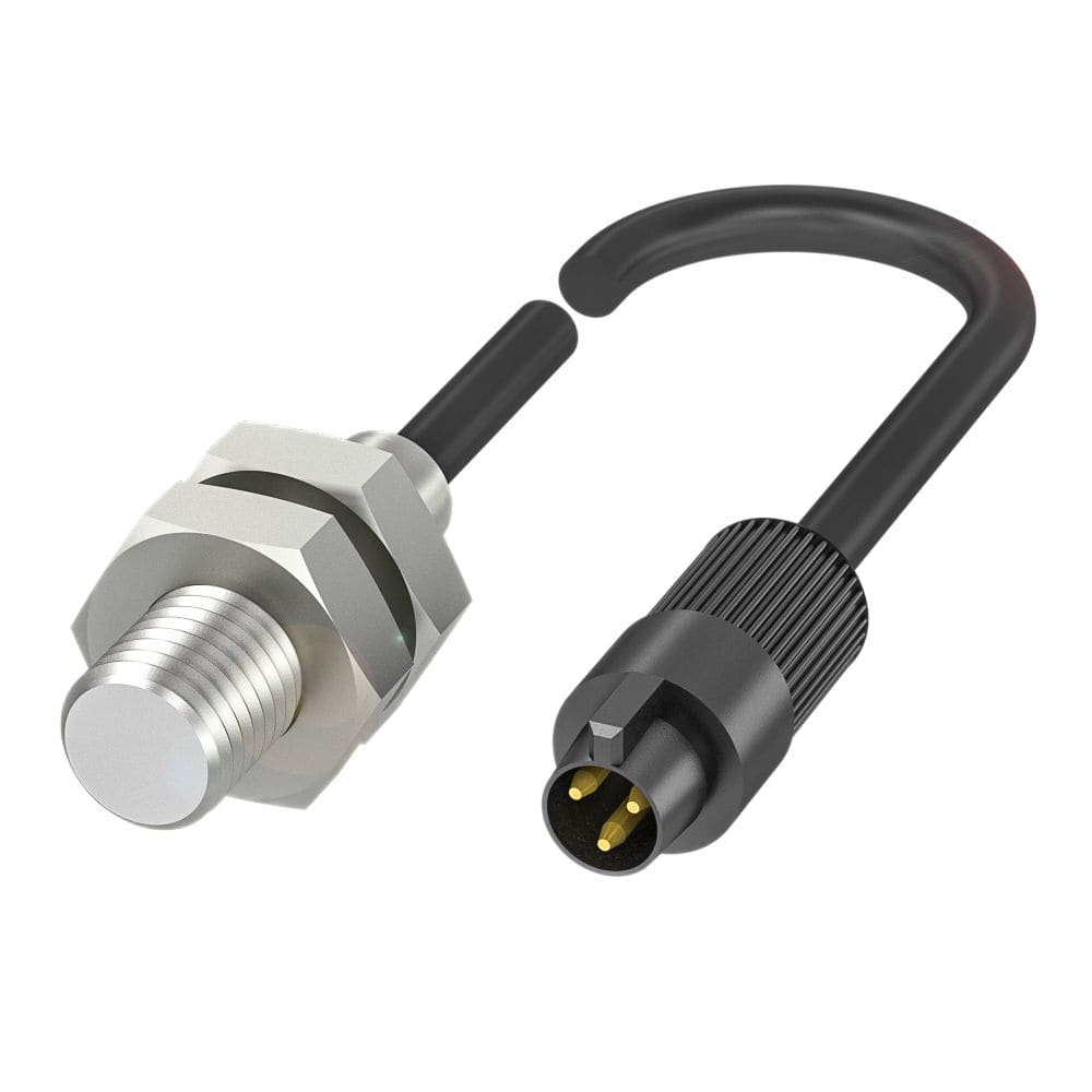 BALLUFF AUTOMATION - BAUBCS0014 BCS M08T4C-XXS15C-EP02-GZ01-002