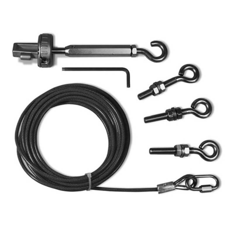 OMRON - OMR445062720RK20 FINECORSA A FUNE, KIT 20M