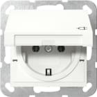 GIRA - GGI445403 PRESA SCHUKO CC