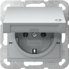 GIRA - GGI445426 PRESA SCHUKO CC