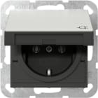 GIRA - GGI4454600 PRESA SCHUKO CC