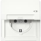 GIRA - GGI445466 PRESA SCHUKO CC