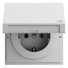 GIRA - GGI445476 PRESA SCHUKO CC