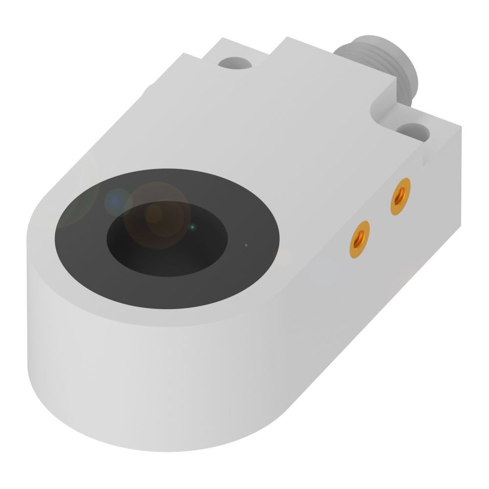 BALLUFF AUTOMATION - BAUBES03JC BES IKVS-015.23-G-S4