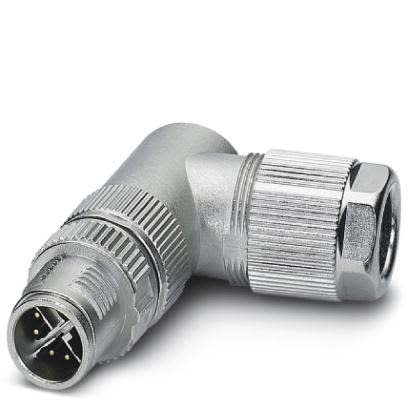 PHOENIX CONTACT - PHC1417443 VS-08-M12MR-10G-P SCO CONNETTORE M12