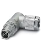 PHOENIX CONTACT - PHC1417443 VS-08-M12MR-10G-P SCO CONNETTORE M12