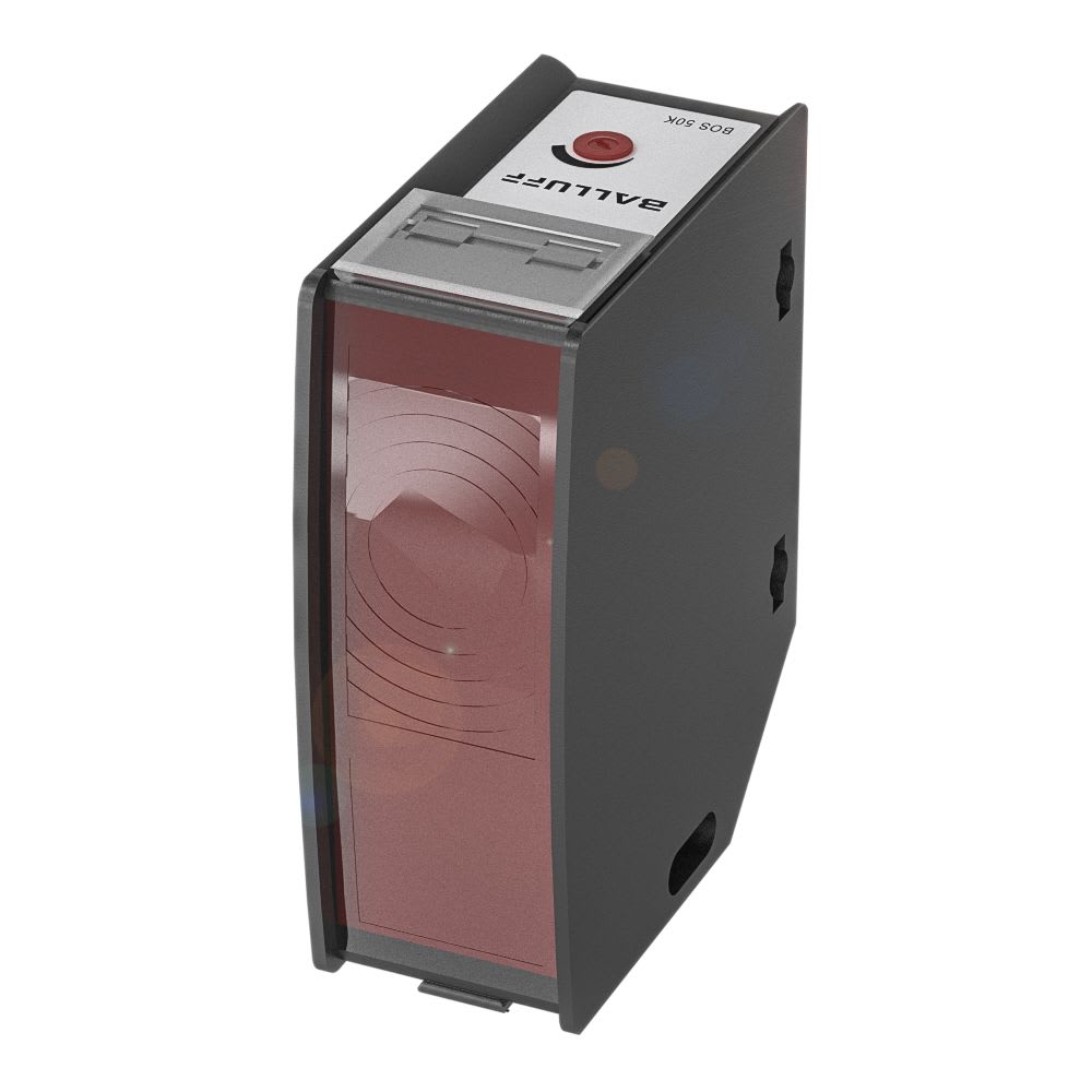 BALLUFF AUTOMATION - BAUBOS018P BOS 50K-PA-RH12-S4