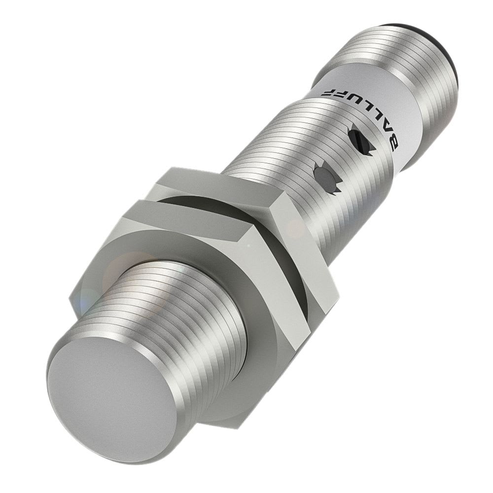 BALLUFF AUTOMATION - BAUBCS0037 BCS M12T4D2-PSM40C-S04G