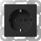 GIRA - GGI4466005 PRESA SCHUKO S/GR.