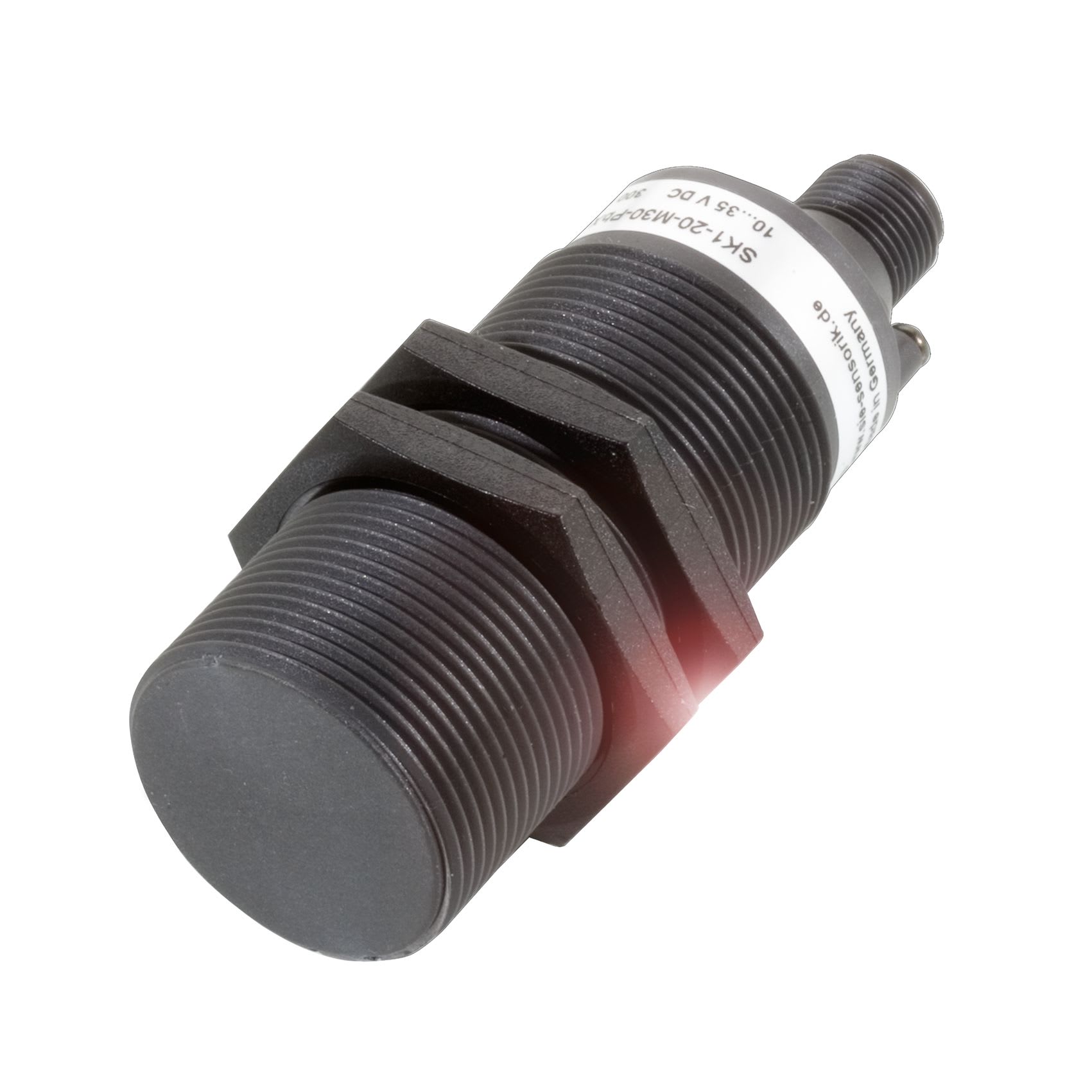 BALLUFF AUTOMATION - BAUBCS004M BCS M30BBM2-PPM20C-S04G