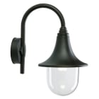 SOVIL SRL - SOV447/06 ZOE-APPLIQUE IN BASSO E27 IN RESINA