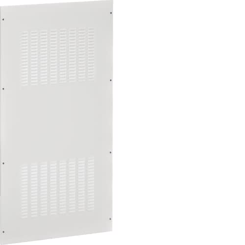 HAGER - HAGFN247EDW PANNELLO RETRO AERATO Q.EVO L1000XH2100