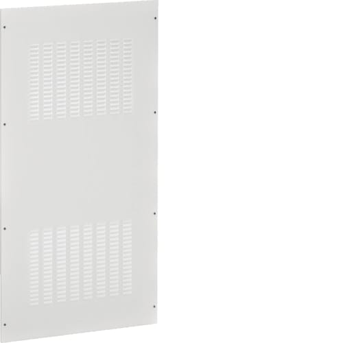 HAGER - HAGFN247EDW PANNELLO RETRO AERATO Q.EVO L1000XH2100