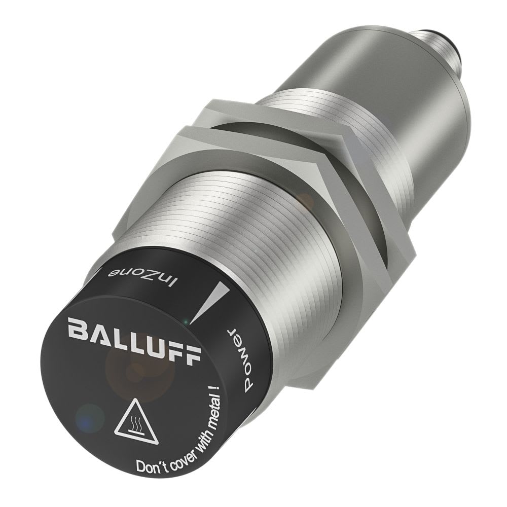 BALLUFF AUTOMATION - BAUBIC0009 BIC 1I3-P2A50-M30MI3-SM4ACA