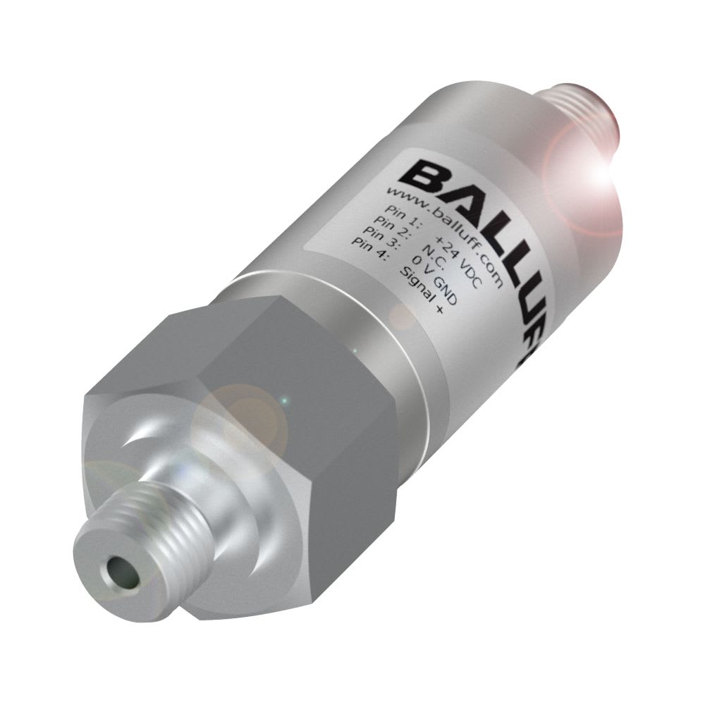 BALLUFF AUTOMATION - BAUBSP00JR BSP B400-DV004-A04A1A-S4