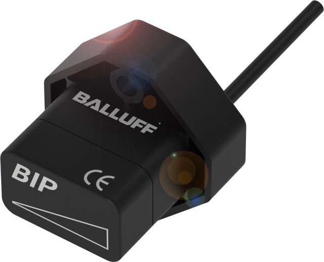 BALLUFF AUTOMATION - BAUBIP0001 BIP AD0-B014-01-EP02