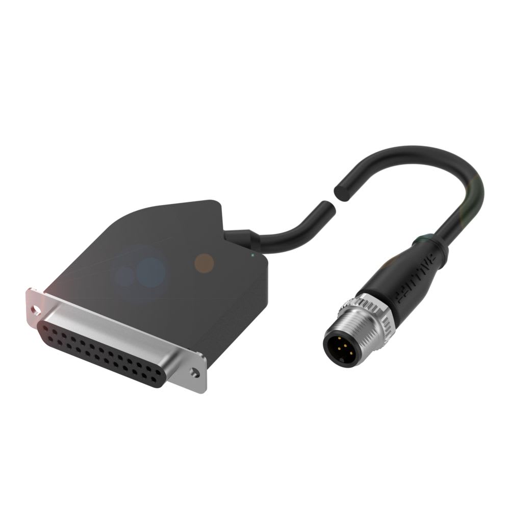 BALLUFF AUTOMATION - BAUBNI006L BNI IOL-750-V13-K007