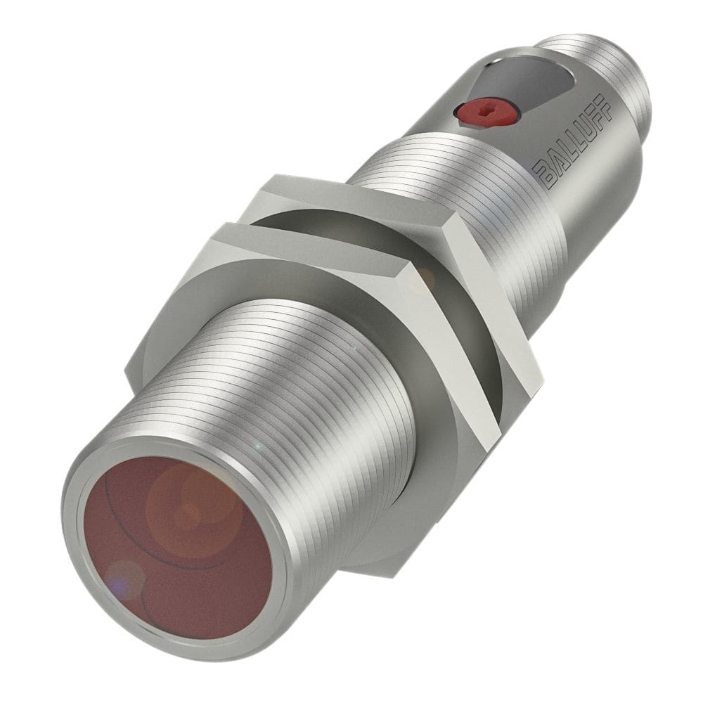 BALLUFF AUTOMATION - BAUBOS01J2 BOS 18M-PSV-RH23-S4