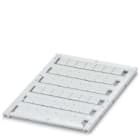 PHOENIX CONTACT - PHC0829616 UCT-TM 8 CUS SIGLATURA PER MORSETTI