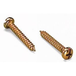 WAGO ITALIA SRL - WAG209-196 VITE RICAMBIO FISSAGGIO BLOCCAGGIO COPER