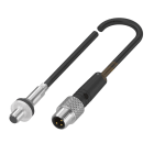 BALLUFF AUTOMATION - BAUBES03LC BES M05ED-PSD08B-BP00,3-GS49-R03