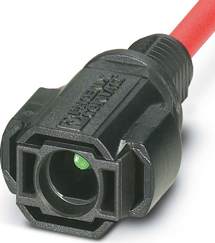 PHOENIX CONTACT - PHC1805148 PV-FT-CM-C-2,5-130-RD CONNETT. FOTOVOLTA