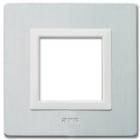 AVE - AVE44PA22ALS PLACCA VERA44 ALLUMINIO NATURALE 2M