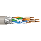 ITC INDUSTRIA TECNIC - ITC44S7Y 4X2 AWG 24 S(FTP) FLEX GRIGIO